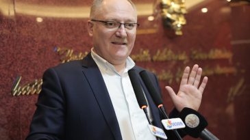 TOPLU ULAŞIM SORUNUNU ŞEHRİN GÜNDEMİNDEN ÇIKARACAĞIZ…