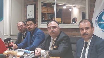 MAĞDURLARIN HAKKI VERİLMELİDİR