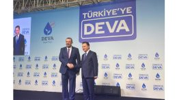 DEVA’NIN BAŞKAN ADAYI İNCE …