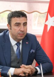 ÇANAKKALE RUHU HİÇBİR ZAMAN SÖNMEYECEK