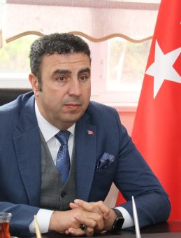 ÇANAKKALE RUHU HİÇBİR ZAMAN SÖNMEYECEK