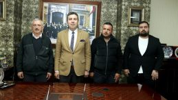 PAZARCILAR ODASI SEÇİMİ CUMA GÜNÜ YAPILACAK