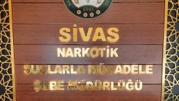 UYUŞTURUCU OPERASYONU