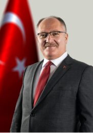 BAŞKAN BİLGİN’DEN 18 MART MESAJI…
