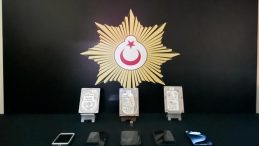 NİTELİKLİ DOLANDIRICILIK OPERASYONU