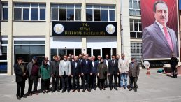 “T.C. SİVAS BELEDİYESİ”…