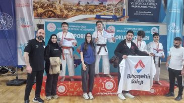 NEFES NEFESE MÜCADELE