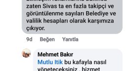 MENFAAT PEŞİNDE KAYBOLAN AHLAK!