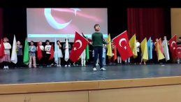 TUVALET KAPISI NEREDE? 23 NİSAN PROGRAMI NEDEN İPTAL EDİLDİ?