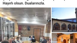 CAMİLER TARİKATLARA MI VERİLİYOR?