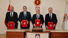 MİNİK HAMLELER PROJESİ