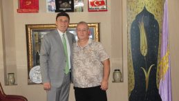 AKGÜL; ” PİYASA YAVAŞLAR, ESNAF MAĞDUR OLUR”