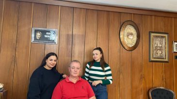 GELECEĞİN ZEHİR GİBİ GAZETECİLERİ
