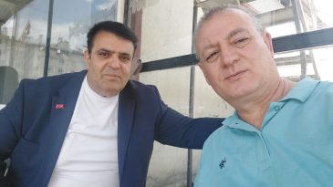 HERŞEYE PARA VAR SPORCULARA YOK..!
