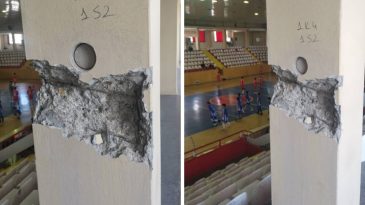 SPOR SALONU SAĞLAM MI?