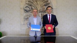 Tazelenme Üniversitesi İş Birliği Protokolü İmzalandı