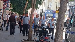 ZABITA OPERASYON DÜZENLİYOR!