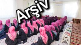 KUR’AN KURSLARI PARALI MI OLDU?