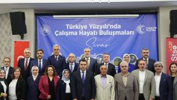 TSO BAŞARISINI ANLATTI