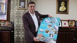 SİVASTA ALIŞVERİŞ GÜNLERİ BAŞLIYOR