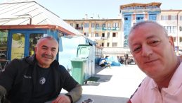 ÇAYIR,” ZÜLM DEĞİL GÖREVİMİZİ YAPIYORUZ”