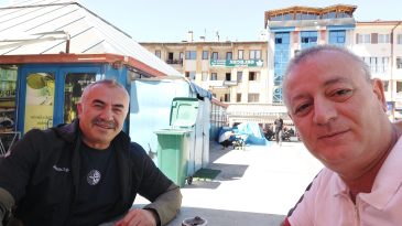 ÇAYIR,” ZÜLM DEĞİL GÖREVİMİZİ YAPIYORUZ”