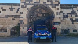 JANDARDAN GÖZ DOLDURAN OPERASYON