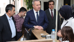 UZUN’UN KADRO VERDİĞİ 3 KİŞİ KİMDİ?