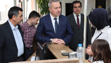 “MOBBİNG UYGULUYOR” DEYİP SAVCILIĞA ŞİKAYET ETTİLER