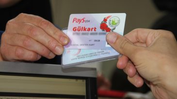 SOSYAL BELEDİYECİLİKTE YENİ DÖNEM; ‘GÜLKART’