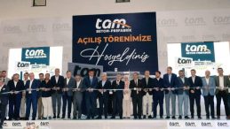 MUSTAFA EKEN YİNE YAPTI YAPACAĞINI