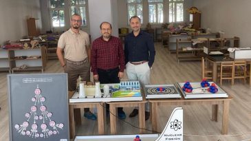AKADEMİSYENLERİN DESTEĞİ