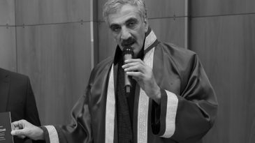 MERHUM GÜNER’İN ADI GÖREV YAPTIĞI NİKÂH SALONUNA VERİLDİ…