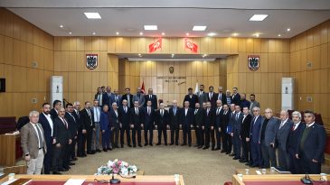 REKOR BÜTÇE