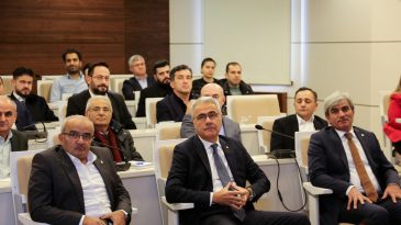 FİRMALARA DESTEK