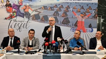 GÜÇLÜ YÖNLERİMİZ, ZAYIF YÖNLERİMİZDEN ÇOK DAHA FAZLA