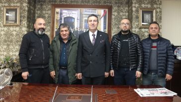 KİRACILAR MAĞDUR EDİLMEMELİDİR