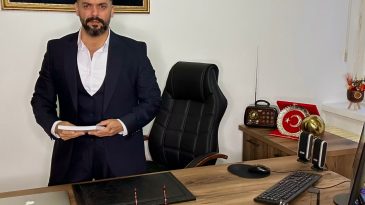 DOÇ. DR. YÜKSEL, “YIKILMIŞ BİR  SURİYE”