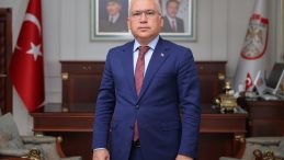 VALİ ŞİMŞEK’İN ENGELLİLER MESAJI