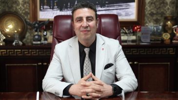SESOB, MESLEKİ YETERLİLİK BELGESİ VEREBİLECEK