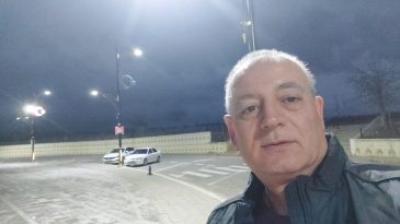 SİZİ GİDİ KOLPACILAR..!