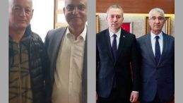 FEHMİ TAŞTAN’I LİNÇ ETMEK İSTEDİLER. DURSUN’A HAKSIZLIK YAPIYORLAR!