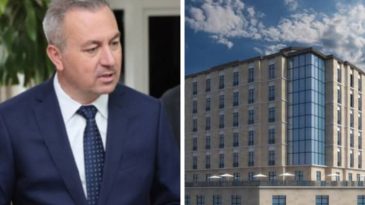 ADEM UZUN’A TEPKİLER ARTIYOR. BELGESİZ ANTRENÖRLER İŞ BAŞINDA