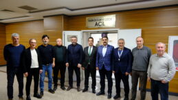 7/24 Hizmet Veriyor
