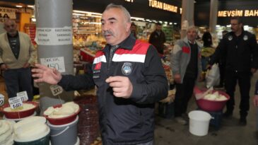 “1 MİLYON 157 BİN 278 TL CEZA KESİLDİ. YURTDIŞI MASRAFI BİR GÜNDE ÇIKARILDI.