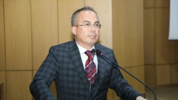 KURUM MÜDÜRÜ MÜ ? BAŞGARDİYAN MI?