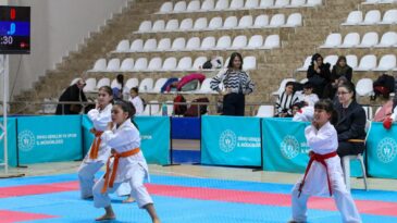 KIYASIYA MÜCADELE ETTİLER