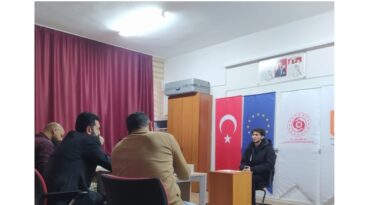 C.Ü. “Learn in-Sivas” Projesi” DUYURUSU