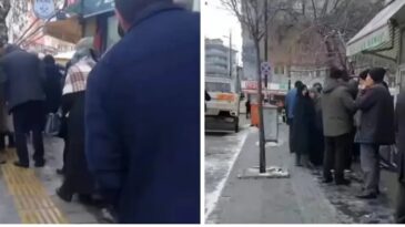 YOK MU BİR ÇARESİ?