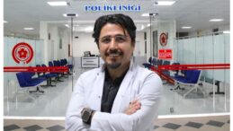 DOĞAN, “2 MİLYON İŞİTME ENGELLİ BULUNUYOR”